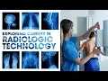 Radiologic X-Ray Technology Start a fast-paced well paying medical career in two years