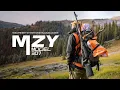 The Model 307 MZY - A Weatherby Like Never Before