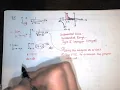 34 Improper Integrals - Part 6