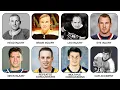 Every NHL Player Who s Career Ended Terribly Explained in 20 Minutes