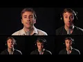 I Won't Give Up - Jason Mraz - Peter Hollens