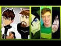 Download Lagu Goofin’ on Ben 10’s Bratty Son ft. Kellen Goff