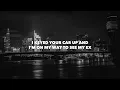 Chase & Status & Hedex - Liquor & Cigarettes (Lyrics) ft. ArrDee