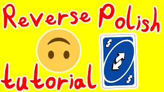 What is Reverse Polish - Tutorial