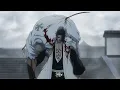 Kenpachi Zaraki Kills 3 Sternritter s