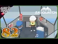 Becoming The Port s Junior Supervisor Sneaky Sasquatch - Ep 82