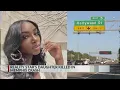 Basketball Wives star Brooke Bailey s daughter killed in Memphis crash