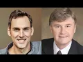 Dr Gary Fraser - Secrets of the Longest-Living Americans from the Adventist Health Studies