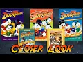 Lagu Closer Look - Disney's Duck Tales DVD Collection