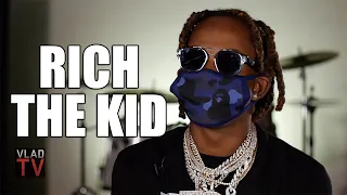 rich the kid im one of the greatest rappers of all time part 1 