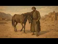Lagu قصة الرجل الفقير الذي اشترى حصانًا أعرج ظنّه الناس بلا فائدة… فغيّر الحصان مصيره للأبد