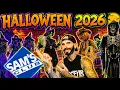 Sam s Club Halloween 2026 Full In Store Walkthrough