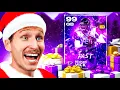 Opening Every Madden 26 Christmas Present