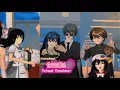 Download Lagu Kompilasi video shorts sakura Itsnelfa terbaru ! 🥰  #sakuraschoolsimulator