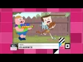 Cartoon Network - Watch \u0026 Play App (July 2016)