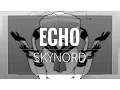 Download Lagu ECHO 【Skynord】 『Male Cover』