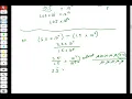 Dimensional Analysis with Scientific notation