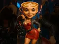 Download Lagu Rap Dancing Italian Brainrot in LA #italianbrainrot #funny #brainrot