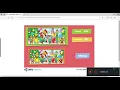 Find the Difference Game using language localization - Unity Webgl