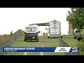 17 years apart human remains found twice on same Marion County property
