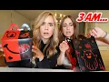 DO NOT ORDER THE EVIL HAPPY MEAL AT 3 AM