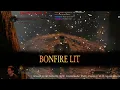 Dark Souls 2 - Fists-only, Champion's Covenant, No Vanq. Seal Challenge run (Part 2)
