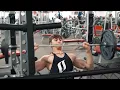 Download Lagu Gym Hardstyle - Locked out of Heaven Remix