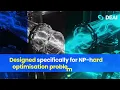 Quantum annealing is already solving the hardest NP-hard optimization problems in finance today
