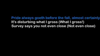 beyonce u0026 jay z boss lyrics 