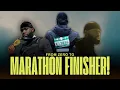 POV I Ran My First Marathon - Atlanta Publix Marathon 2025