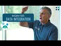 MDM 101 What is Data Integration