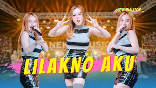 Ajeng Febria - LILAKNO AKU (Official Music Video ANEKA SAFARI)