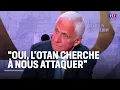 Download Lagu Alexandre Orlov, ancien ambassadeur de Russie en France, invité de Darius Rochebin｜LCI
