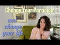 Download Lagu Change Your Paradigm if you really want to change your life
