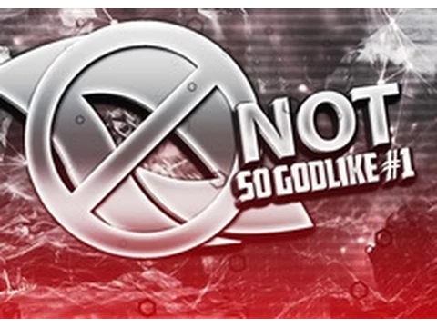Download MP3 Not So Godlike #1 by Brenzy