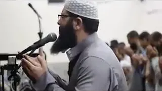 من أروع الدعاء لرفع البلاء غسان الشوربجي 