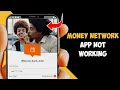 How to Fix Money Network App Not Working