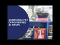 Additional Pay Opportunities at NYCPS