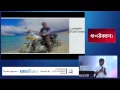 Lightning talk - Digital Nomading on Rails