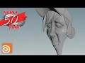 Houdini Subdivide Geometry Node