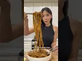 Download Lagu JAJANGMYEON (KOREAN BLACK BEAN NOODLES)🍜