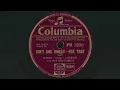 MARIO "HARP" LORENZI Ain't She Sweet (1935) - 78 RPM Record