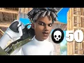 Destroying kids in LATE GAME ARENA
