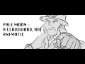 Download Lagu Pale Moon - A Cloudward, Ho! Animatic