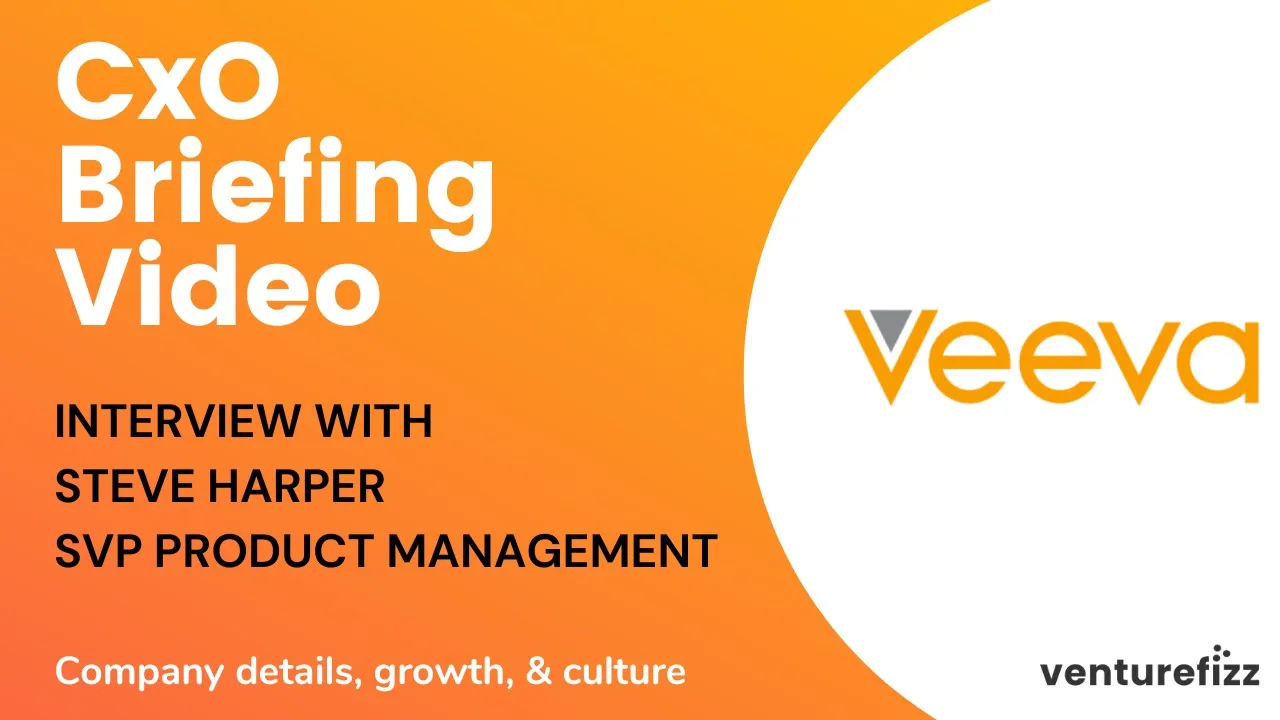 Veeva: Company Details, Growth, & Culture