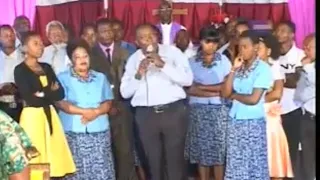 pendo kuu official video mamajusi holytrinity majengo moshi