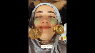 حسن ونهال حوارات وجلسه تنظيف قبل الفرح Shorts 