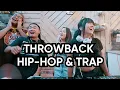 Download Lagu Throwback Hip-Hop, Trap Edits | Rihanna, Bieber, TroyBoi | AURA