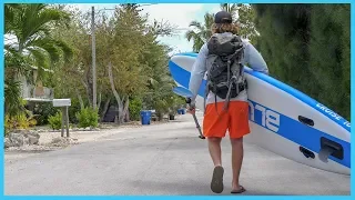 80. We Moved BACK TO LAND! Did We Fail?! (Monologue Warning) | Learning the Lines