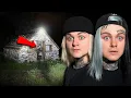The NIGHT WE ALMOST DIED at SKINWALKER RANCH The Real Truckee House
